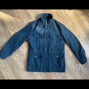 Michael Kors Pea Coat